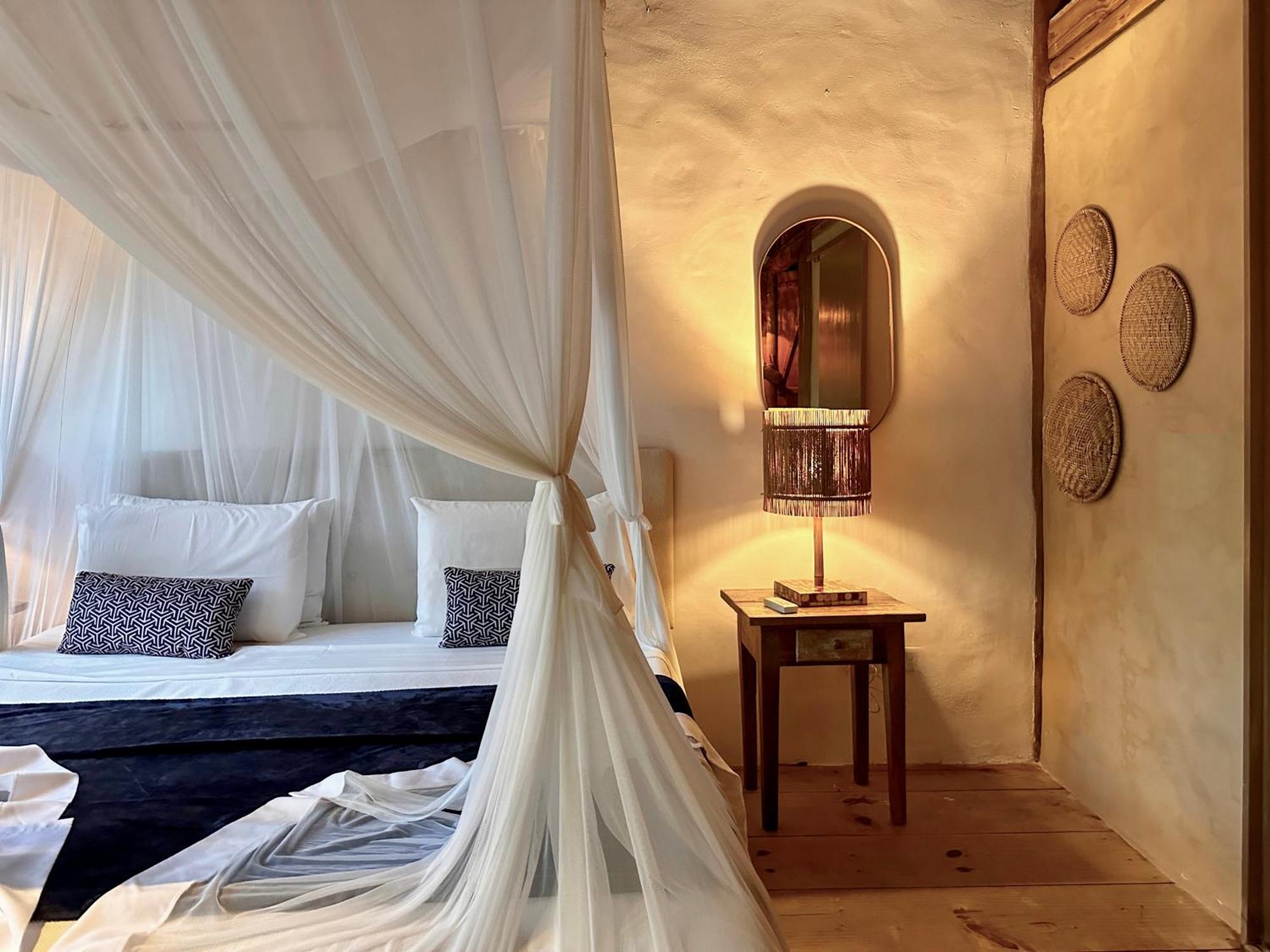 Soleluna Casa Pousada Trancoso Exteriér fotografie