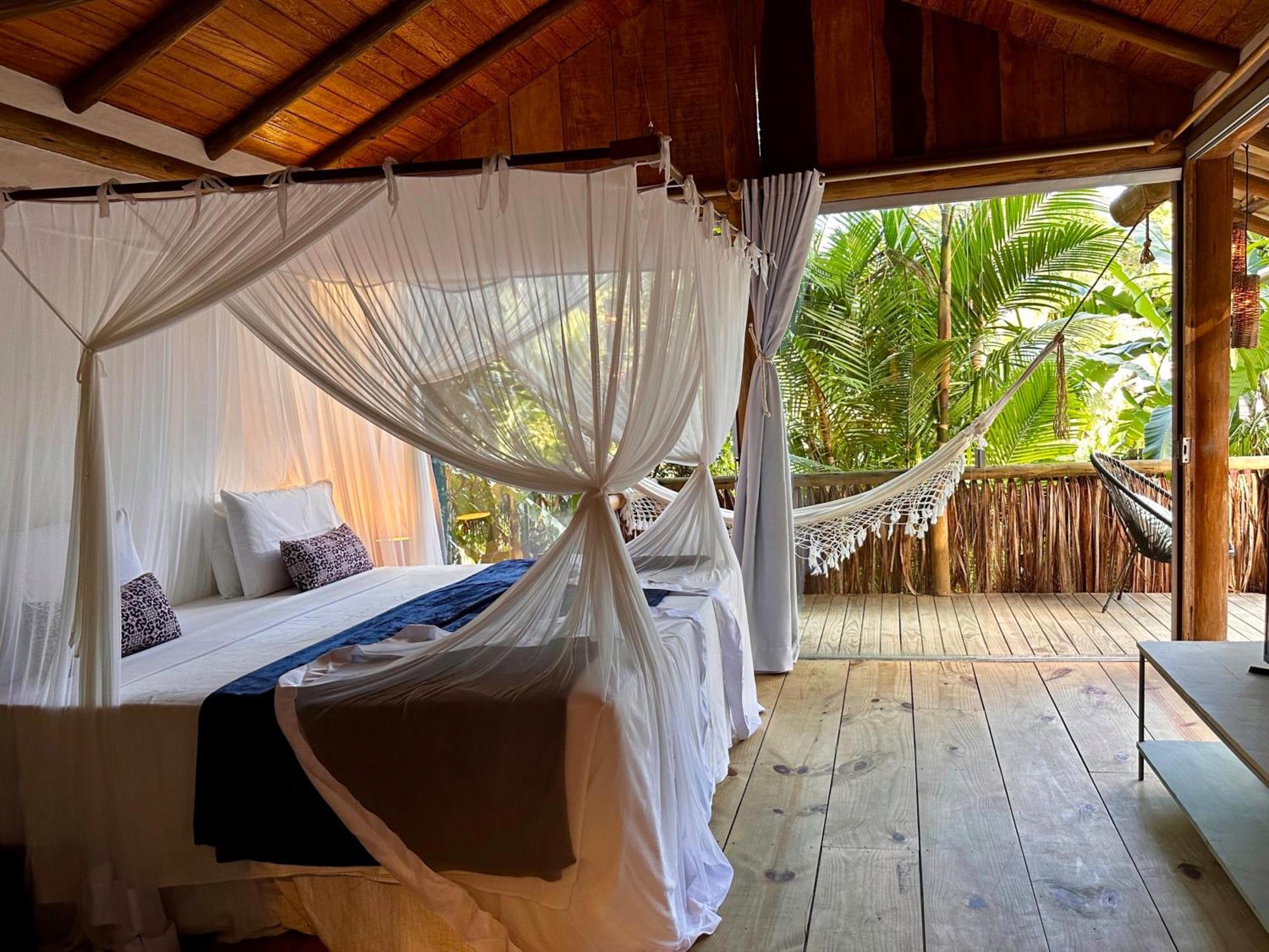 Soleluna Casa Pousada Trancoso Pokoj fotografie