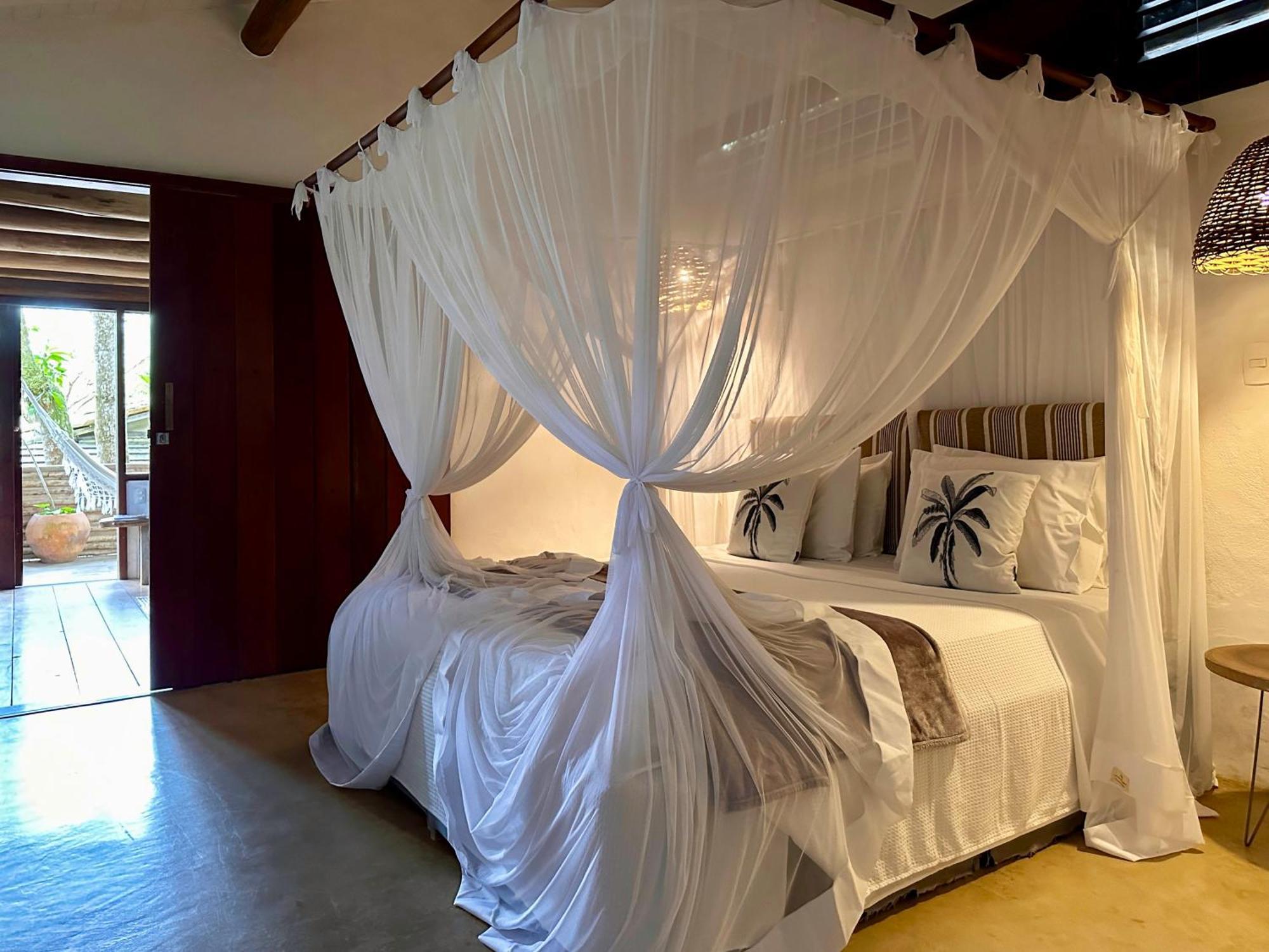 Soleluna Casa Pousada Trancoso Pokoj fotografie