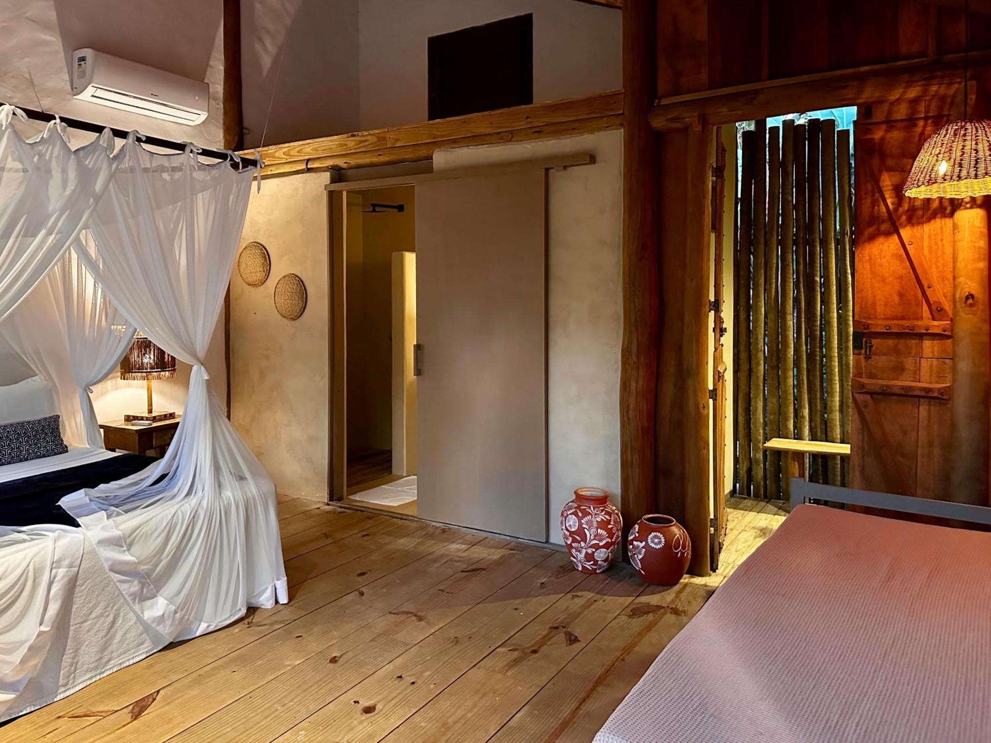 Soleluna Casa Pousada Trancoso Pokoj fotografie