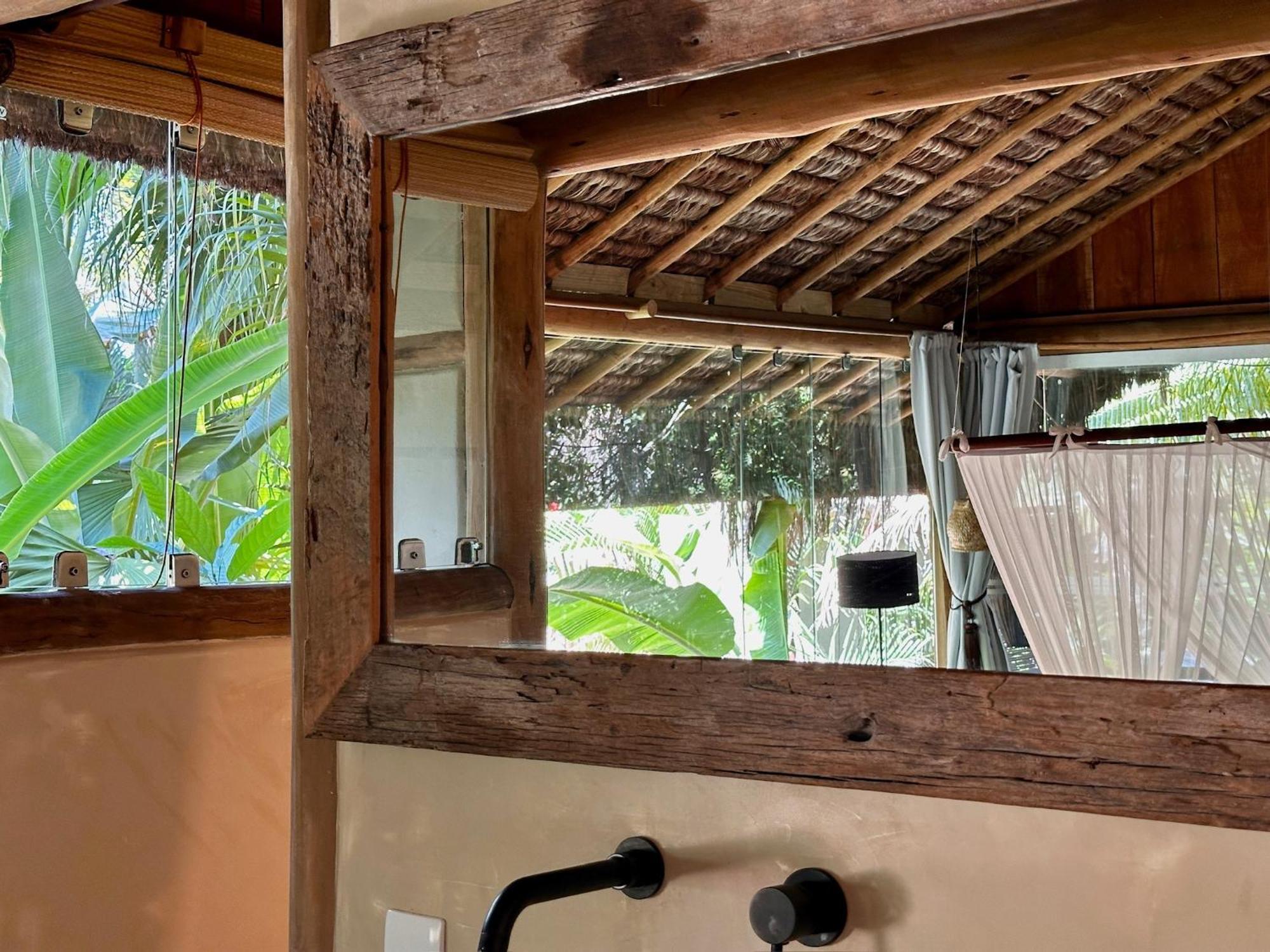 Soleluna Casa Pousada Trancoso Exteriér fotografie